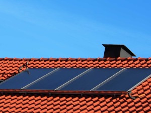 impianti a pannelli solari