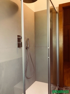 Pannelli Arblu per rivestimento doccia Idroservice Ferrara